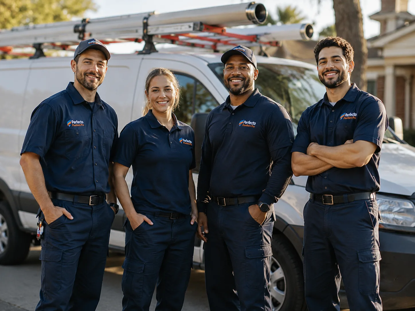 Emergency Plumber Near Me in Bridgeport, MI near me